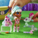 Hairdorables Pets zestaw zwierzątka