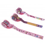 COIL Zestaw szkolny w etui 16w1 jednorożec Unicorn