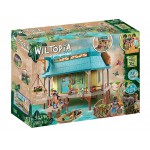 Playmobil Ośrodek opieki nad zwierzętami 71007