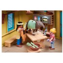 Playmobil Ośrodek opieki nad zwierzętami 71007