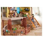 Playmobil Ośrodek opieki nad zwierzętami 71007