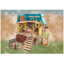 Playmobil Ośrodek opieki nad zwierzętami 71007