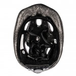 KASK ROWEROWY DZIECIĘCY METEOR MV5-2 S 48-52 CM BIAŁY KASK ROWEROWY DZIECIĘCY METEOR MV5-2 S 48-52 CM BIAŁY