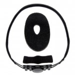 KASK ROWEROWY DZIECIĘCY METEOR MV5-2 S 48-52 CM BIAŁY KASK ROWEROWY DZIECIĘCY METEOR MV5-2 S 48-52 CM BIAŁY