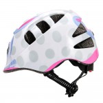 KASK ROWEROWY METEOR MA-2 M 52-56 CM BUNNY KRÓLIK KASK ROWEROWY METEOR MA-2 M 52-56 CM BUNNY KRÓLIK