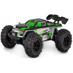 COIL Zdalnie sterowany samochód auto RC 4x4 na pilota terenowe 38km/h duże 1:16 zielone COIL Zdalnie sterowany samochód auto RC 4x4 na pilota terenowe 38km/h duże 1:16 zielone