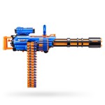 ZURU X-Shot Wyrzutnia Insanity Motorized Rage Fire 72 strzałki