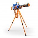 ZURU X-Shot Wyrzutnia Insanity Motorized Rage Fire 72 strzałki
