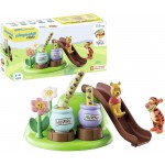 Playmobil Pszczeli Ogród Kubusia klocki zestaw  71317