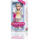 TM TOYS LALKA SNAP STAR ECHO BLUE