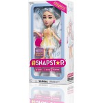 TM TOYS LALKA SNAP STAR ECHO BLUE