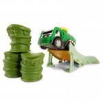 LITTLETIKES Arena wyścigowa Slammin Racers