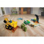 LITTLETIKES Arena wyścigowa Slammin Racers