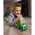 LITTLETIKES Arena wyścigowa Slammin Racers