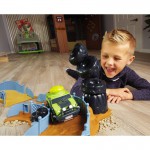 LITTLETIKES Arena wyścigowa Slammin Racers