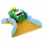 LITTLETIKES Arena wyścigowa Slammin Racers