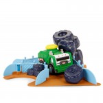 LITTLETIKES Arena wyścigowa Slammin Racers