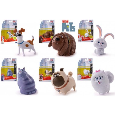 Spin Master SLOP Figurka mix (72801)