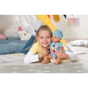 BABY born Magic Boy 43 cm - nowy z magicznym smoczkiem i 10 realistycznymi funkcjami