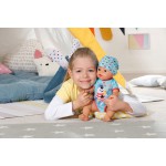 BABY born Magic Boy 43 cm - nowy z magicznym smoczkiem i 10 realistycznymi funkcjami BABY born Magic Boy 43 cm - nowy z magicznym smoczkiem i 10 realistycznymi funkcjami