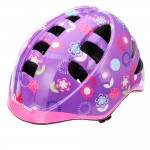 KASK ROWEROWY METEOR MA-2 S 48-52 CM FLOWER KASK ROWEROWY METEOR MA-2 S 48-52 CM FLOWER