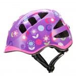 KASK ROWEROWY METEOR MA-2 S 48-52 CM FLOWER KASK ROWEROWY METEOR MA-2 S 48-52 CM FLOWER