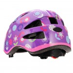 KASK ROWEROWY METEOR MA-2 S 48-52 CM FLOWER KASK ROWEROWY METEOR MA-2 S 48-52 CM FLOWER