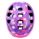 KASK ROWEROWY METEOR MA-2 M 52-56 CM FLOWER