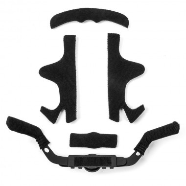KASK ROWEROWY METEOR HB6-5 S 48-52 CM RANDAN SZARY