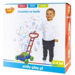 Smily Kosiarka na bańki Smily Kosiarka na bańki