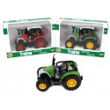 BRIMAREX Traktor FW Metal
