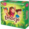 Promatek Gra planszowa Emocje