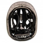 KASK ROWEROWY DZIECIĘCY METEOR HB6-5 S 48-52 CM RÓŻOWY