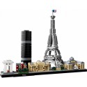 LegoPolska Klocki Architecture Paryż