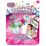 Gemmies - Zestaw tematyczny - Roślinki 150 el. Gemmies - Zestaw tematyczny - Roślinki 150 el.