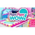Pom Pom Wow - Zestaw dekoratora