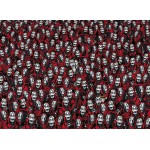 Clementoni Puzzle 1000 el. dom z papieru
