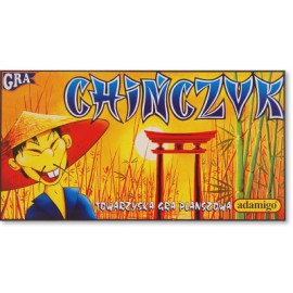 ADAMIGO GRA CHIŃCZYK