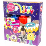 Tuban Tubi Jelly 3d żelowe stworki