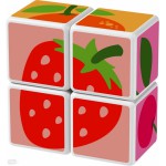 TmToys Magicube Zestaw Owoce TmToys Magicube Zestaw Owoce