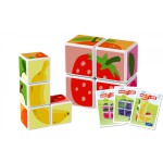 TmToys Magicube Zestaw Owoce TmToys Magicube Zestaw Owoce