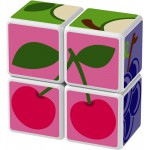 TmToys Magicube Zestaw Owoce TmToys Magicube Zestaw Owoce
