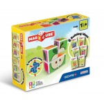 TmToys Magicube Zestaw Owoce TmToys Magicube Zestaw Owoce