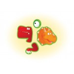 TmToys Magicube Zestaw Dinozaury