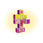 TmToys Magicube Zestaw Księżniczka TmToys Magicube Zestaw Księżniczka