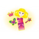 TmToys Magicube Zestaw Księżniczka
