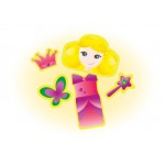 TmToys Magicube Zestaw Księżniczka TmToys Magicube Zestaw Księżniczka