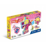 TmToys Magicube Zestaw Księżniczka TmToys Magicube Zestaw Księżniczka