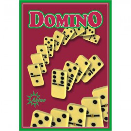 ABINO GRA DOMINO 28 KAMIENI