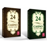 CARTAMUNDI Karty Casino 24 l.
